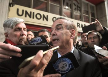 El ala dura del PRO dice que Larreta «viene mal en las encuestas» y por eso quiere sumar a Schiaretti