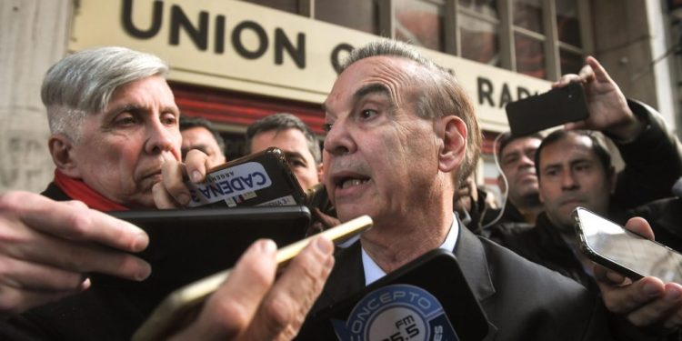 El ala dura del PRO dice que Larreta «viene mal en las encuestas» y por eso quiere sumar a Schiaretti