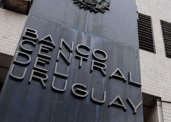 El BCU multó al Banco Santander con una millonaria cifra