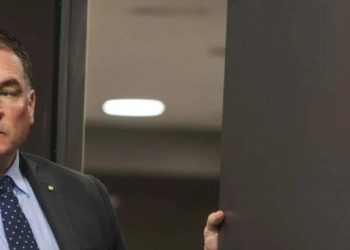 El Caso Astesiano, otra vez sin fiscal