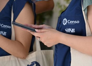 El Censo 2023 ya relevó al 57% de los hogares de Uruguay