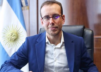 “El consumo y la actividad siguen creciendo y las pymes acompañan con inversión”