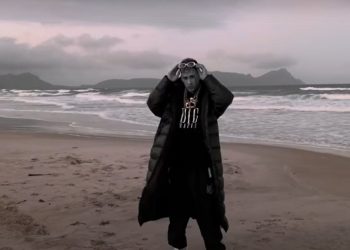 “El día más feliz”: la canción que lanzó L-Gante mientras sigue detenido