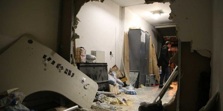 El documental de Tiempo bajo la mirada de nuestra comunidad