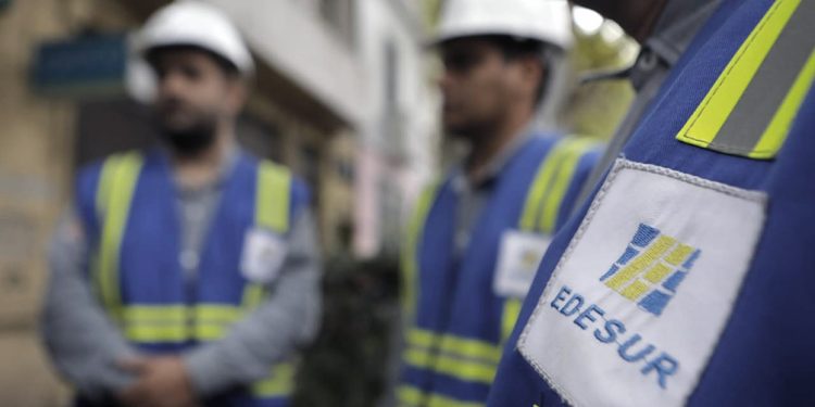 El ENRE aplicó a Edesur una multa de $ 471 millones por los cortes del servicio en marzo
