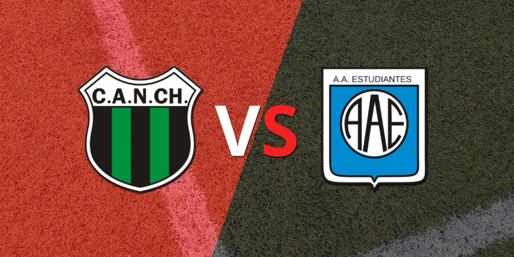 El ganador parcial es Nueva Chicago y buscará mantener la ventaja