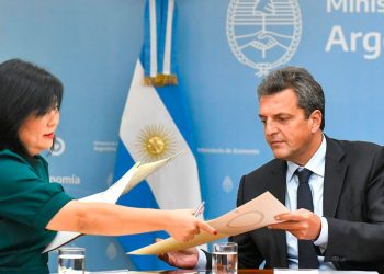 El gobierno aprobó préstamo del BID para fortalecer la agenda climática