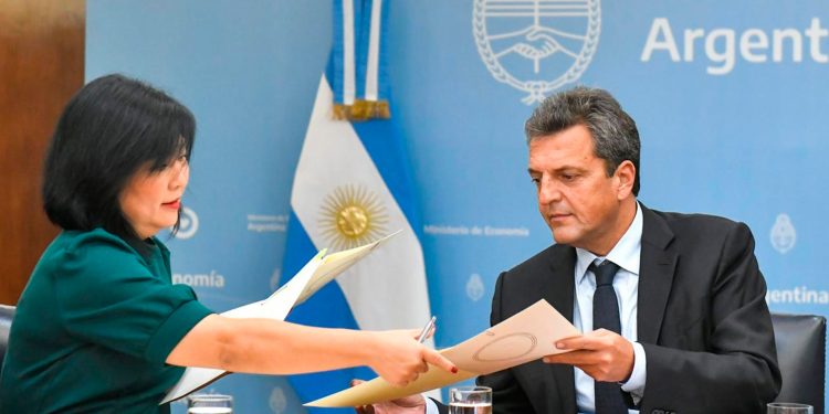 El gobierno aprobó préstamo del BID para fortalecer la agenda climática