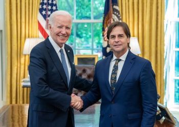 El gobierno busca avanzar en reducciones arancelarias con Estados Unidos