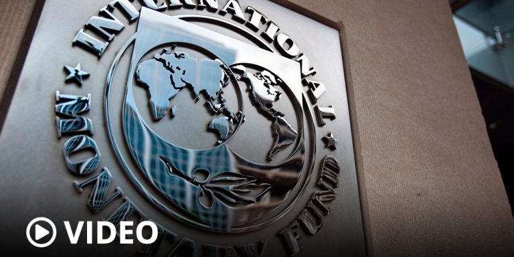 El Gobierno pagará vencimientos este viernes al FMI con DEG y yuanes