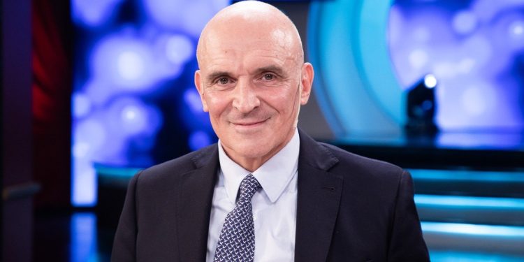 “El liberalismo y Juntos por el Cambio se necesitan”: Espert es el nuevo candidato a presidente del PRO