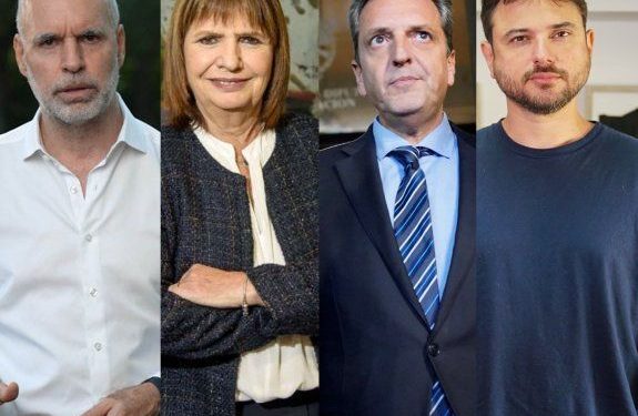 El llamativo spot de campaña de Larreta sobre seguridad y su problema de temblor esencial