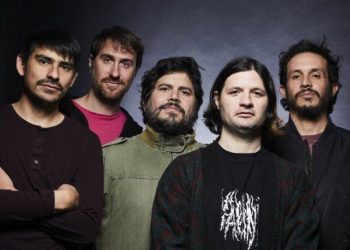 Él mató a un policía motorizado anuncia un segundo show en el Luna Park