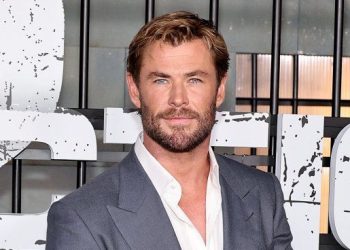 El mensaje de Chris Hemsworth para sus seguidores en Argentina: “Muchaaaaaaachosss!!!”