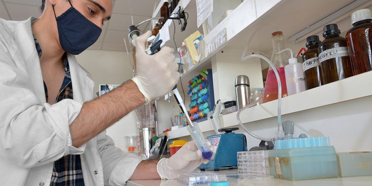 El ministro Filmus respaldó el «Plan Nacional de Ciencia, Tecnología e innovación 2030»