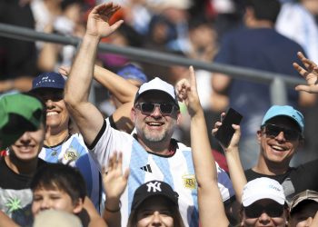 El Mundial Sub20 movilizó a 414 mil turistas que gastaron $93.713 millones en todo el país