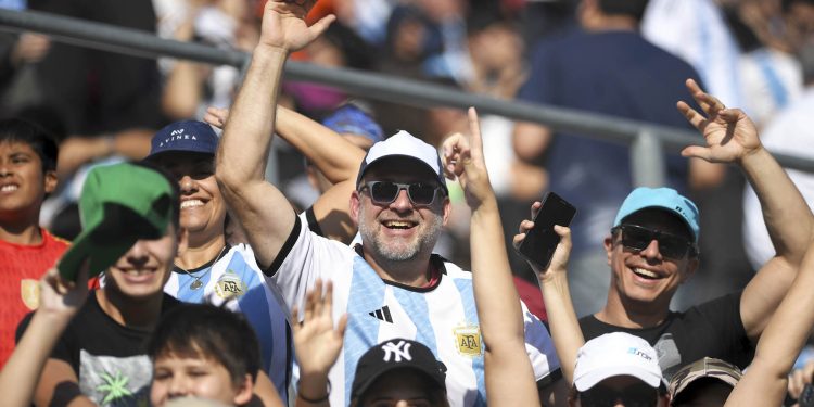 El Mundial Sub20 movilizó a 414 mil turistas que gastaron $93.713 millones en todo el país