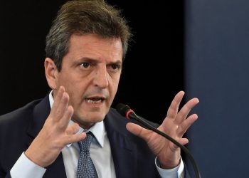 “El nivel de hartazgo de Massa es importante”: se pica la interna, de cara al congreso del Frente Renovador