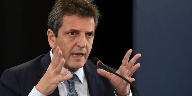 “El nivel de hartazgo de Massa es importante”: se pica la interna, de cara al congreso del Frente Renovador