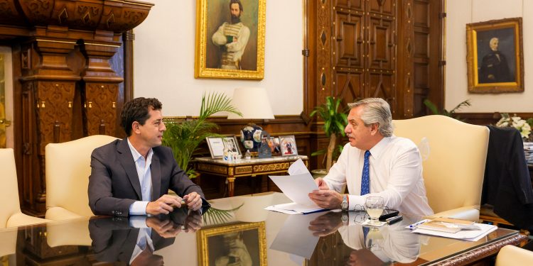 El Presidente, Massa, De Pedro y gobernadores disertarán sobre los desafíos del país