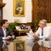 El Presidente, Massa, De Pedro y gobernadores disertarán sobre los desafíos del país