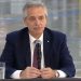 El Presidente participa de un acto por exportación de electrodomésticos