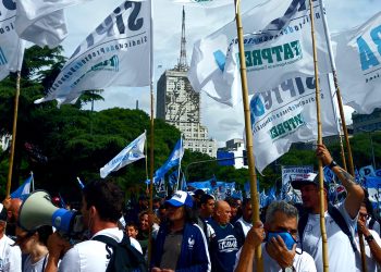 El sindicato de prensa Sipreba reclamó que se confirme su personería gremial