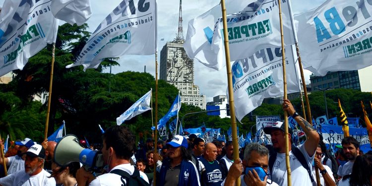 El sindicato de prensa Sipreba reclamó que se confirme su personería gremial