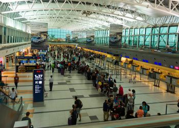 El turismo receptivo creció en mayo y ya está 4% arriba de los niveles prepandemia