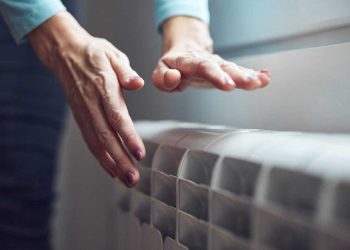 El valor del gas natural aumentó un 12,25% en mayo