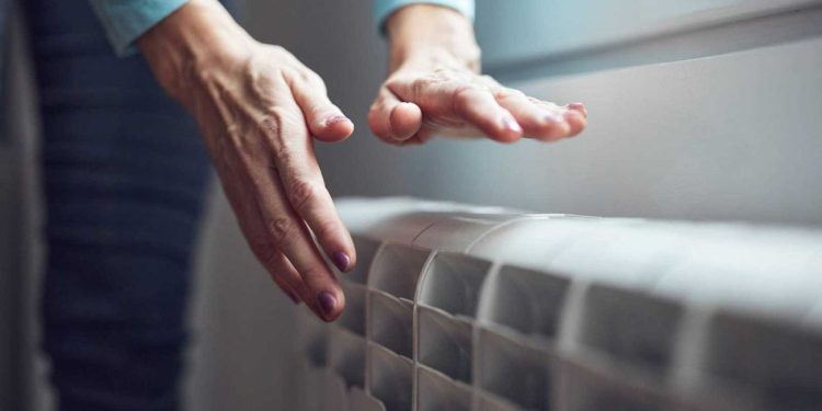 El valor del gas natural aumentó un 12,25% en mayo