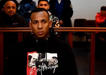 El veredicto del juicio a Sebastián Villa se conocerá este viernes