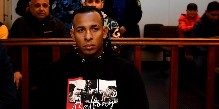 El veredicto del juicio a Sebastián Villa se conocerá este viernes