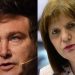 Elecciones 2023 en VIVO: Javier Milei afirmó que llamaría a Patricia Bullrich “para una alianza de gobierno”