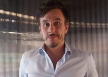 Elecciones 2023: García Moritán ratificó su precandidatura a jefe de Gobierno porteño