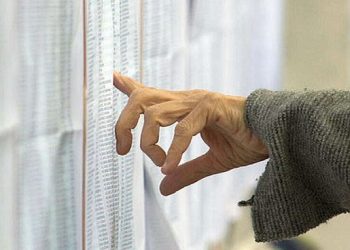 Elecciones en Chaco: qué pasa si no voto en las PASO