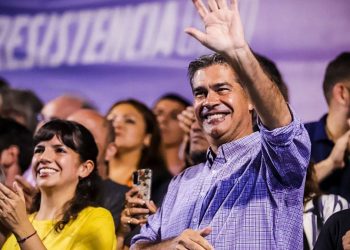Elecciones en Chaco: se vota en las PASO y Capitanich busca un nuevo mandato