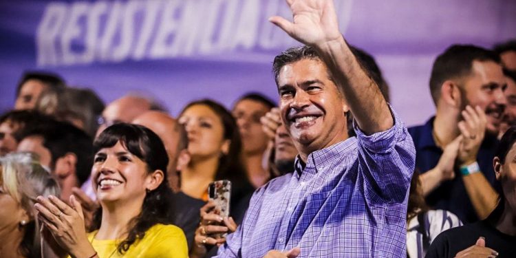 Elecciones en Chaco: se vota en las PASO y Capitanich busca un nuevo mandato