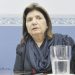 Elecciones en Córdoba: llegó Patricia Bullrich y aguardará los resultados junto a Luis Juez