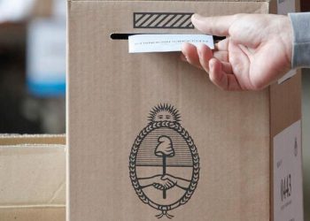 Elecciones en San Luis: qué se vota, los candidatos y el sistema de lemas