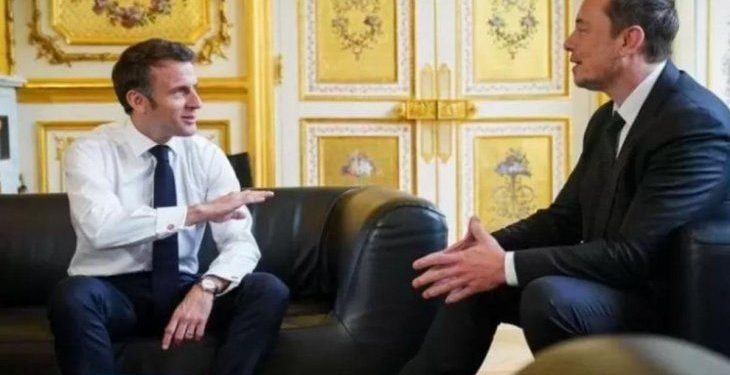 Elon Musk aseguró que Twitter “respetará la ley” europea