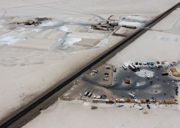 En agosto comienza la produción de baterías de litio para abastecer al sector público