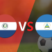 En Defensores del Chaco, Paraguay le gana 1 a 0 a Nicaragua