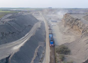 En lo que va del año Trenes Argentinos Cargas transportó más de 2,8 millones de toneladas