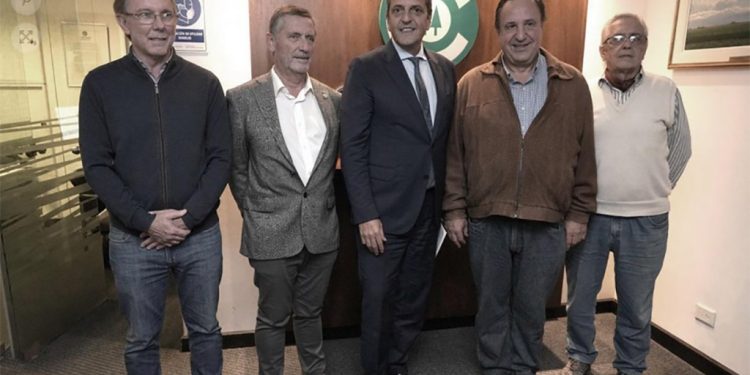 Entregarán $1.000 millones en aportes no reembolsables a cooperativas para la siembra