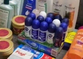 Es chilena, cruzó a Mendoza para hacer una importante compra y se llevó una gran sorpresa