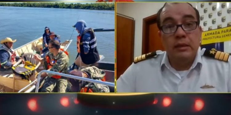 Escala el conflicto por la “invasión” de Paraguay a Argentina