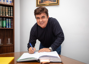 Espinoza respaldó la fórmula presidencial de UxP: “Vamos a implementar un proyecto de unión”