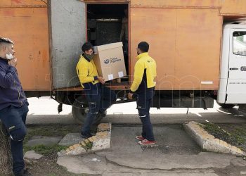 Este domingo 88 municipios y comunas de Córdoba van a las urnas