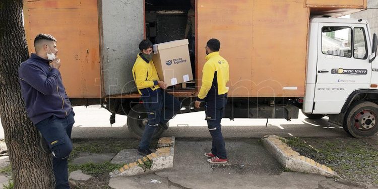 Este domingo 88 municipios y comunas de Córdoba van a las urnas